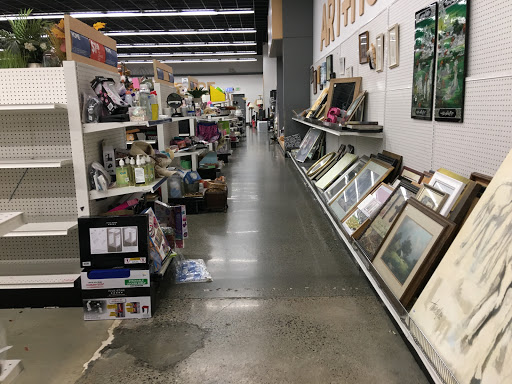 Non-Profit Organization «38th Street Goodwill», reviews and photos, 3121 S 38th St, Tacoma, WA 98409, USA