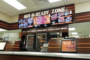 Little Caesars Pizza image