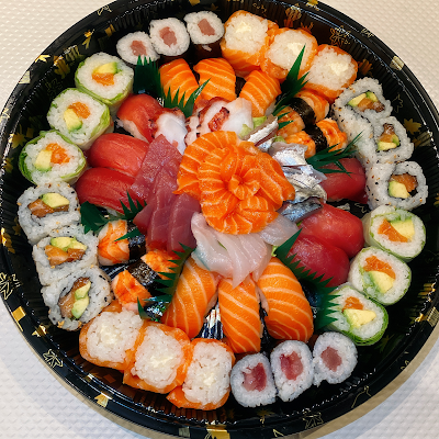 Sushi 94 à Vitry-sur-Seine