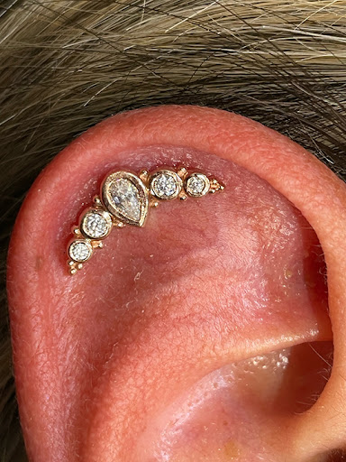 Explore lakers tattoo ideas, creative tattoo ideas in Mesa, available at Club Tattoo