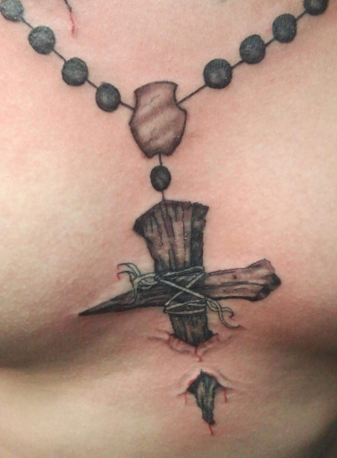 Explore small michigan tattoo ideas, creative tattoo ideas in Bethlehem, available at Southside Ink