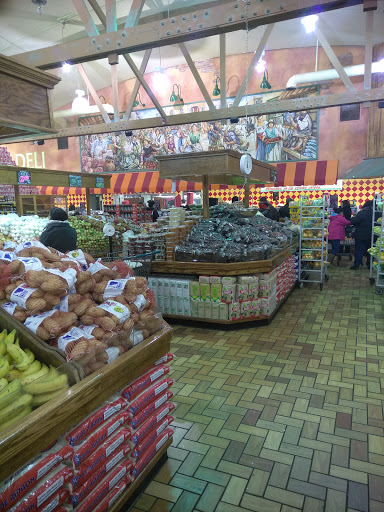 Supermarket «Rio Valley Market Franklin Park», reviews and photos, 2745 Mannheim Rd, Franklin Park, IL 60131, USA