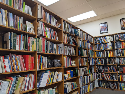 Book Store «Half Price Books», reviews and photos, 5032 S 74th St, Greenfield, WI 53220, USA