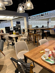 Photo n°26 de McDonald's - T1 ZP à Roissy-en-France ()