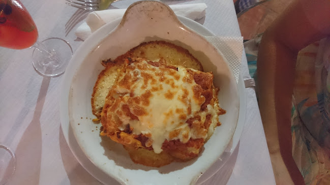 Pizzeria Bulli & Pupe - Restaurante