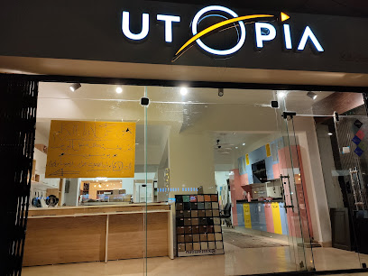 Utopia Kitchens