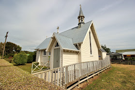 St. George Anglican Church