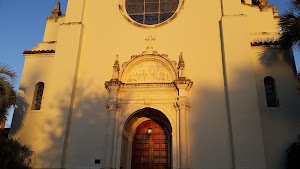 Knowles Memorial Chapel - photo 40
