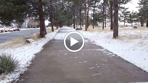 Park «Inspiration Point Park», reviews and photos, 4901 Sheridan Blvd, Denver, CO 80212, USA