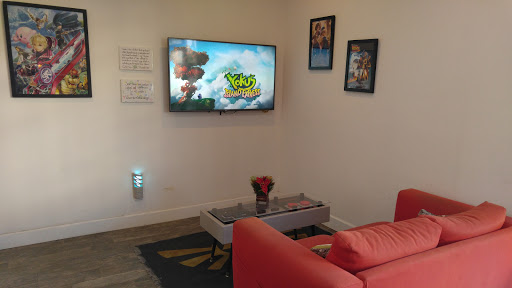 Video Game Store «Game Realms», reviews and photos, 137 N Victory Blvd, Burbank, CA 91502, USA