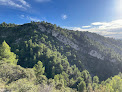 Parc national du Luberon Mérindol