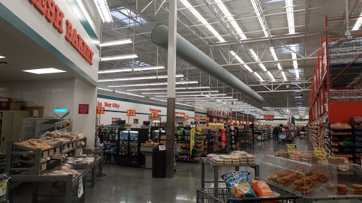 Supermarket «WinCo Foods», reviews and photos, 6060 S 3500 W, Roy, UT 84067, USA