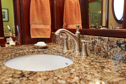 Kitchen Remodeler «Fulford Home Remodeling», reviews and photos, 3318 N Illinois St, Swansea, IL 62226, USA