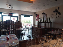 Atmosphère du L'Audace restaurant - Traiteur à Évrecy - n°4