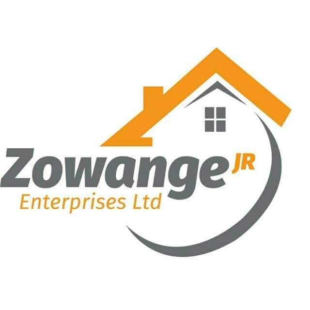 Zowange Jr. Enterprises Ltd