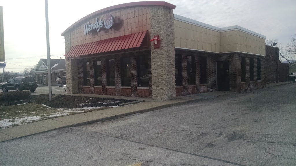 Wendy's 05701