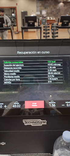 Gym «Life Time Fitness», reviews and photos, 7717 Willow Chase Blvd, Houston, TX 77070, USA