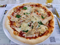 Pizza du Restaurant italien Del Arte à Dijon - n°15
