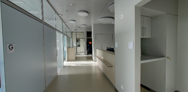 Klinik für Medizinische Onkologie und Hämatologie USZ Flughafen - Krankenhaus