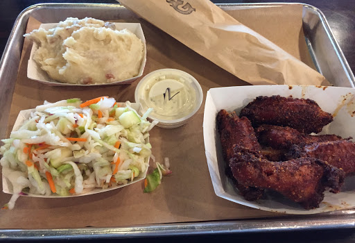 Barbecue Restaurant «GQue Championship BBQ», reviews and photos, 5160 W 120th Ave K, Westminster, CO 80020, USA