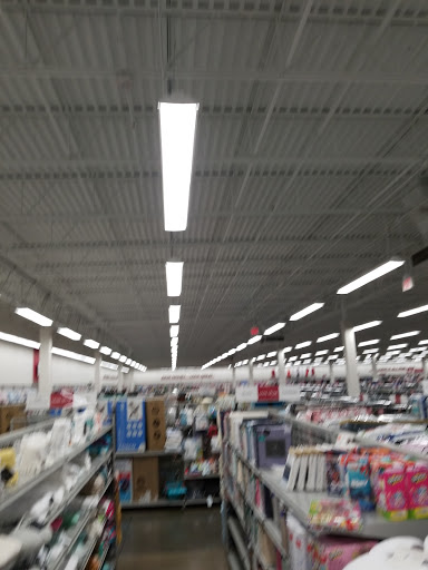 Clothing Store «Burlington Coat Factory», reviews and photos, 3475 Westdale Dr SW, Cedar Rapids, IA 52404, USA