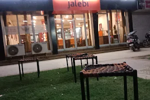 Jalebi ( Gujarati A.C. Dining Hall ) image