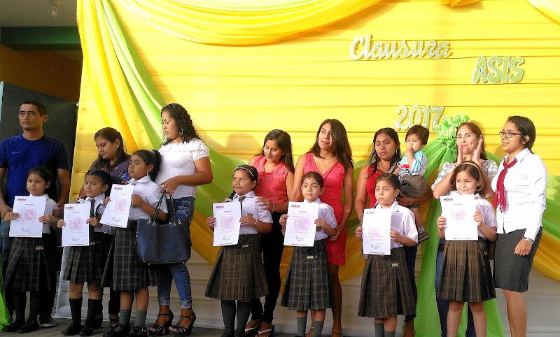 Colegio Asis