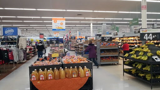 Discount Store «Walmart», reviews and photos, 13020 Riverdale Dr NW, Coon Rapids, MN 55448, USA