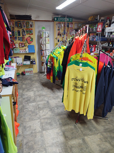 Neihart Inconvenenience Store