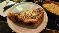 Pizza du Restaurant italien SEB Cafe à Paris - n°8