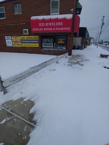 Jeweler «Jed-Fi Jewelers», reviews and photos, 5551 Ridge Rd, Parma, OH 44129, USA