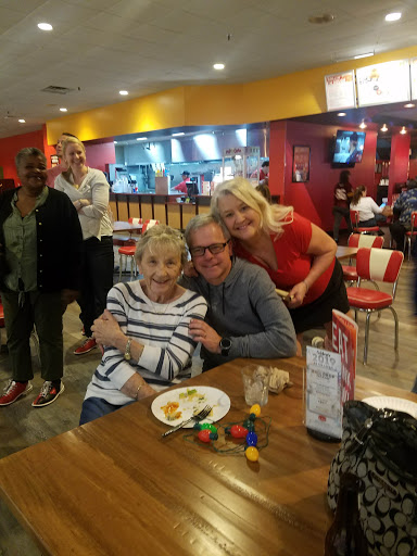 Bowling Alley «AMF Williamsburg Lanes», reviews and photos, 5544 Olde Towne Rd, Williamsburg, VA 23188, USA