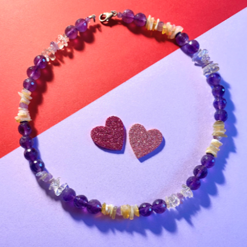 Palms and Beach - Shop Schmuck der besonderen Art Opalschmuck, Bernstein