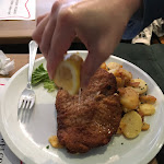 Photo n°1 de l'avis de Run.i fait le 05/09/2019 à 13:07 sur le  Restaurant Schmittchen à Cologne
