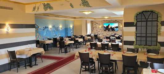 Restaurant Omas Hausمطعم بيت ستي