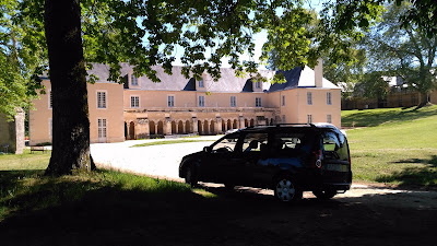 SCI Bonnevaux. à Marçay