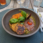 Photo n°1 de l'avis de Jochen.e fait le 17/03/2024 à 05:22 sur le  Joujou à Bad Dürkheim