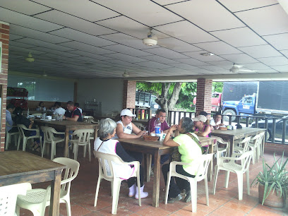 Restaurante Rancho Grande - TRONCAL JULIO, Zawady, Zona Bananera, Magdalena, Colombia