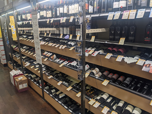 Wine Store «Total Wine & More», reviews and photos, 24001 El Toro Rd B, Laguna Hills, CA 92653, USA