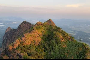 Zwe Ka Bin Mountain image