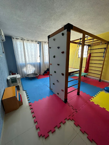 Espaço Conviver e Aprender