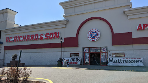 Appliance Store «P.C. Richard & Son», reviews and photos, 885 St George Ave, Woodbridge, NJ 07095, USA