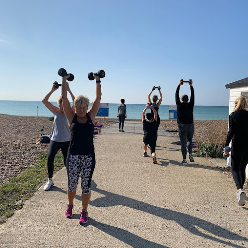 Reviews of Sussex Fitness & Wellness in Worthing - Gym