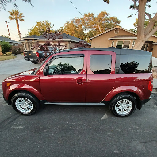 Car Wash «Classic Car Wash», reviews and photos, 18560 Prospect Rd, Saratoga, CA 95070, USA