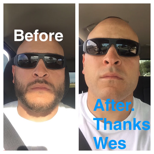 Barber Shop «Homers Barber Shop», reviews and photos, 864 W Benjamin Holt Dr, Stockton, CA 95207, USA