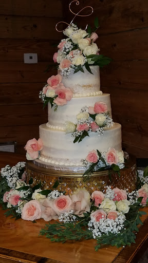 Florist «Flower Time», reviews and photos, 2089 N Lecanto Hwy, Lecanto, FL 34461, USA