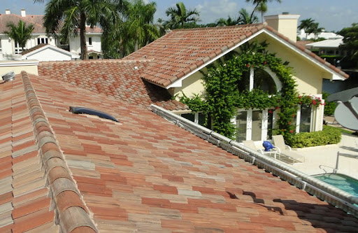 Lou Jezdimir Roofing, Inc in Fort Lauderdale, Florida