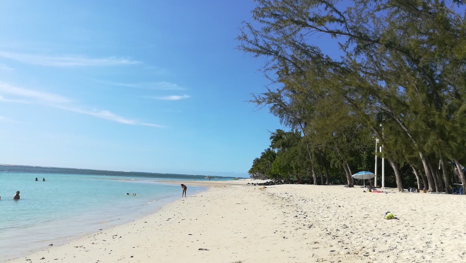 Wolmar Beach photo #5