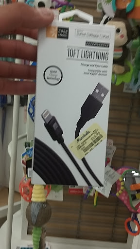 Department Store «Marshalls», reviews and photos, 150 W Foothill Blvd, Upland, CA 91786, USA