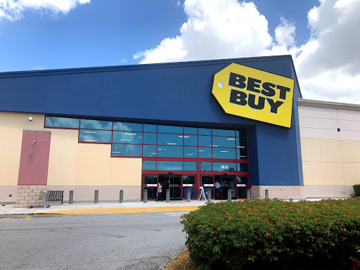Electronics Store «Best Buy», reviews and photos, 5019 S Cleveland Ave, Fort Myers, FL 33907, USA